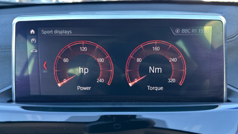 BMW X1 sDrive 20i [178] xLine 5dr Step Auto Petrol Estate